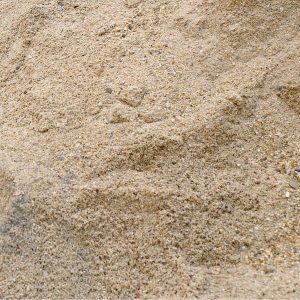 Crusher/Quarry Dust