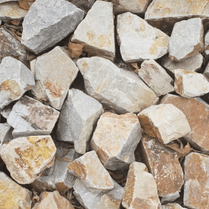 Gabion Stones & Dump Rocks
