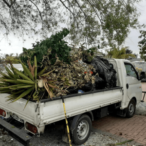 Bakkie Load