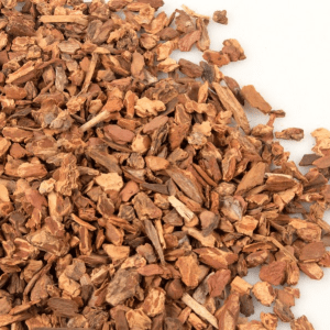 Bark-Mulch